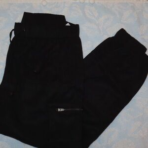 Banana Republic Women's Black Joggers